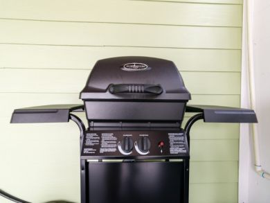 BBQ Grill
